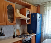 2-комн, 52кв м, этаж 1/10 ул Металлургов, 49в