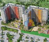 2-комн, 66кв м, этаж 10/19 ул Карпова, 98 3