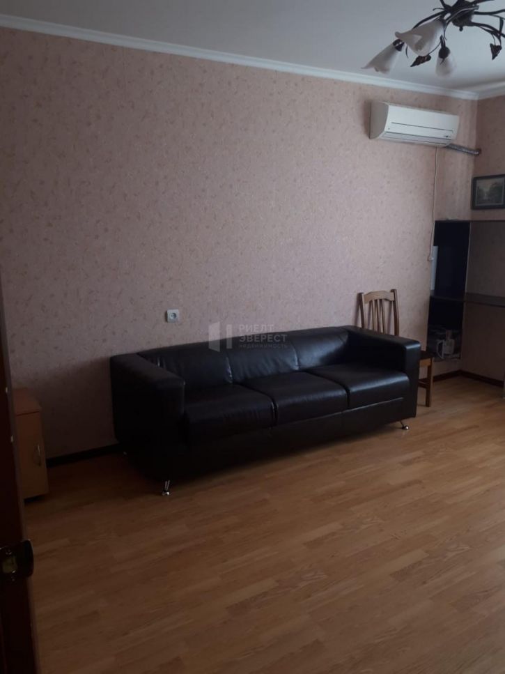 1-комн квартира Пушкинская ул., 57