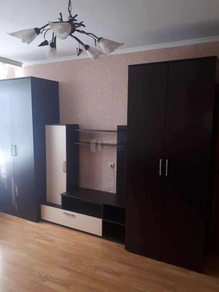 1-комн квартира Пушкинская ул., 57