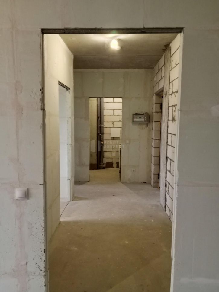 2-комн квартира Самоварная ул., 7