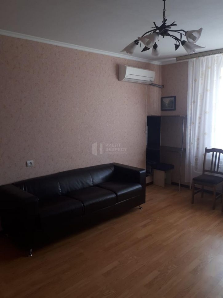 1-комн квартира Пушкинская ул., 57