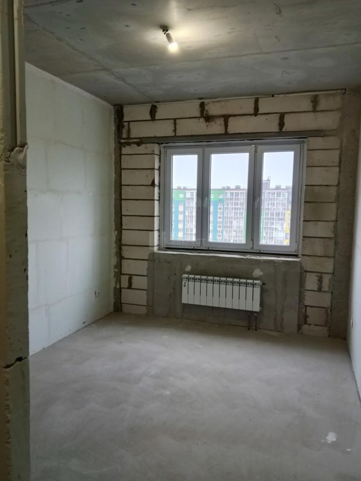 2-комн квартира Самоварная ул., 7