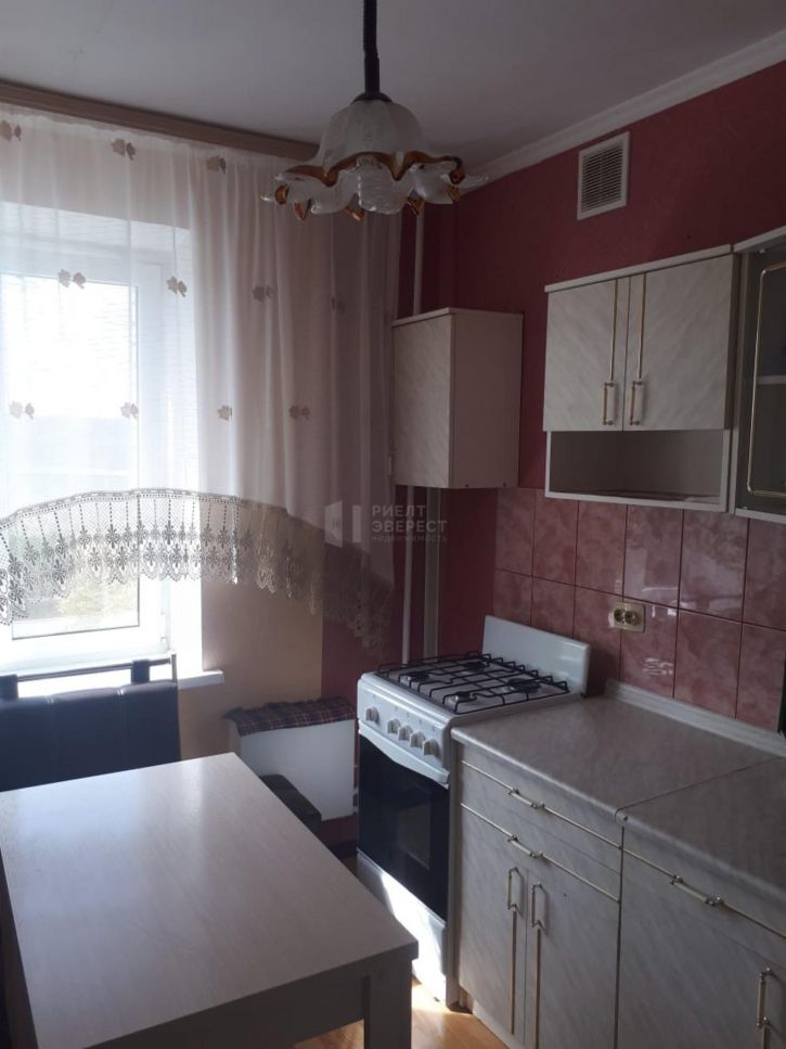 1-комн квартира Пушкинская ул., 57