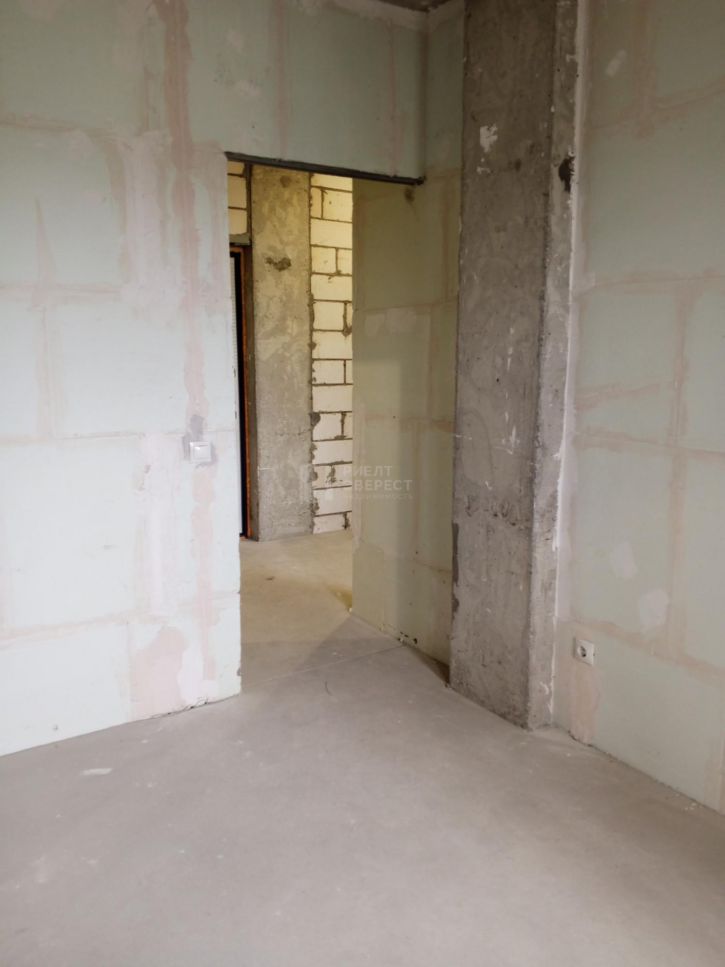 2-комн квартира Самоварная ул., 7