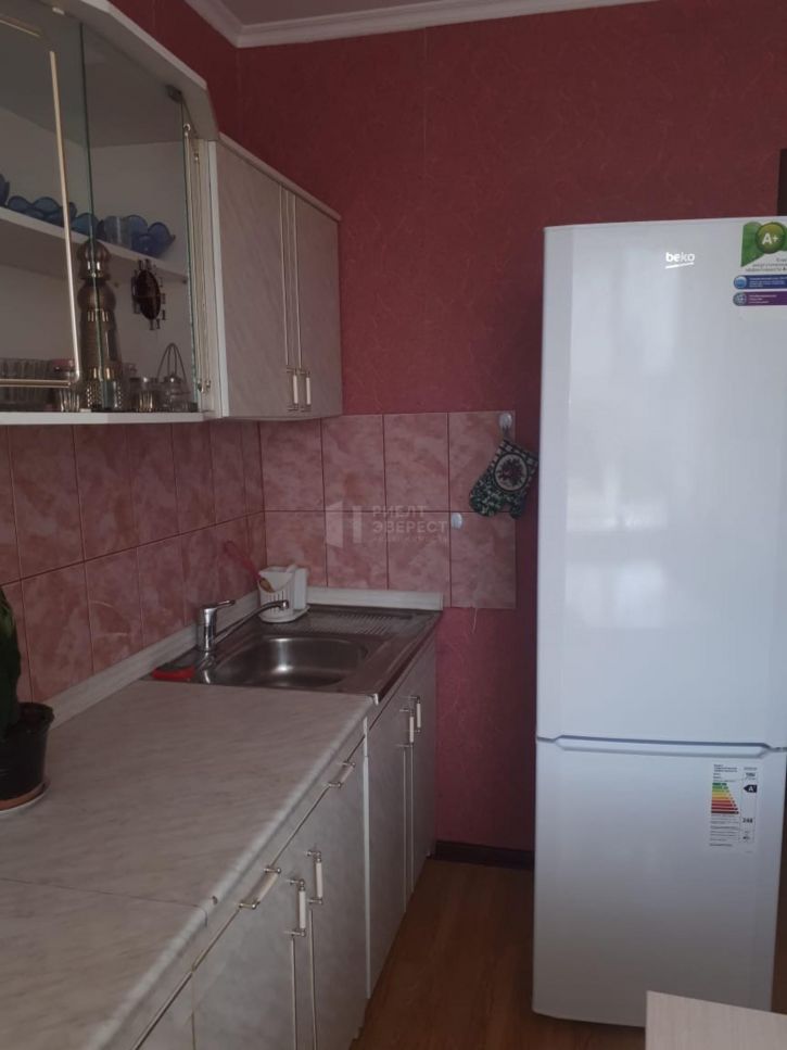 1-комн квартира Пушкинская ул., 57