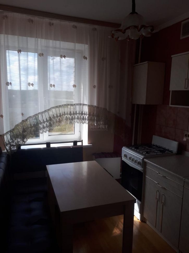 1-комн квартира Пушкинская ул., 57