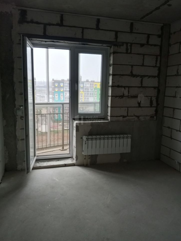 2-комн квартира Самоварная ул., 7