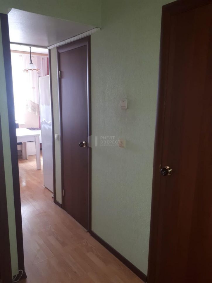 1-комн квартира Пушкинская ул., 57