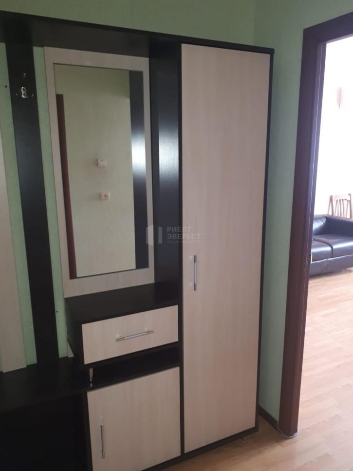 1-комн квартира Пушкинская ул., 57