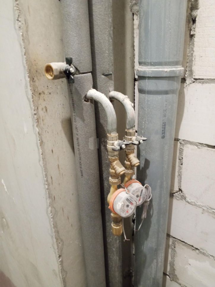 2-комн квартира Самоварная ул., 7