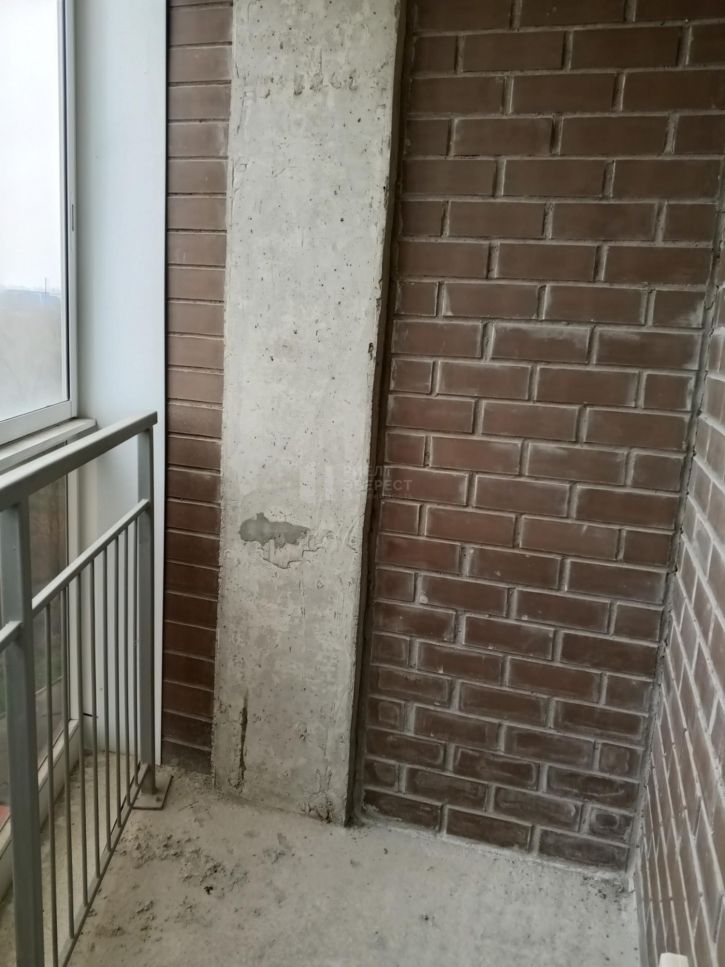 2-комн квартира Самоварная ул., 7