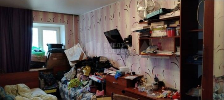 2-комн квартира Баженова ул., 7а