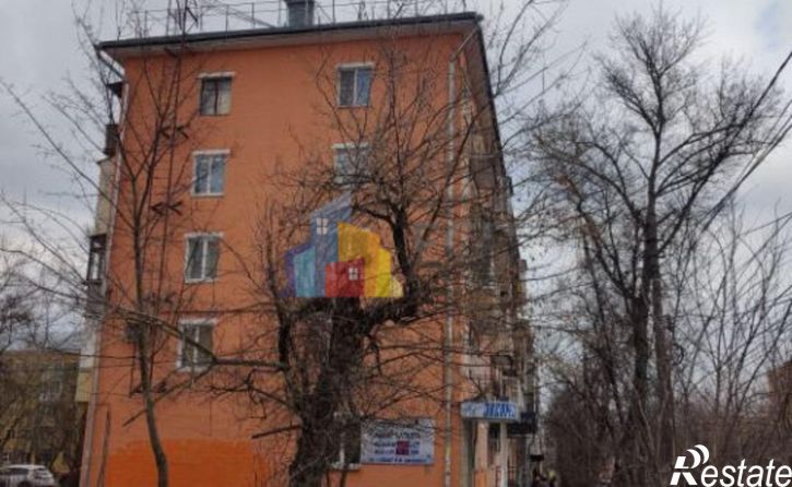 1-комн квартира улица Академика Павлова, 1Г,  д. 1Г