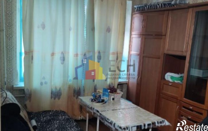 1-комн квартира улица Академика Павлова, 1Г,  д. 1Г