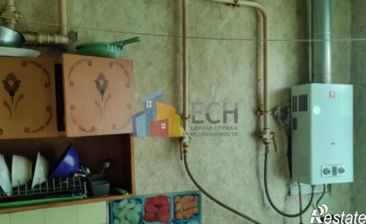 1-комн квартира улица Академика Павлова, 1Г,  д. 1Г