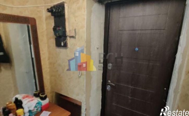 1-комн квартира улица Академика Павлова, 1Г,  д. 1Г