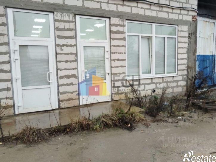 Производственное помещение улица Щегловская Засека, 36/1,  д. 36/1