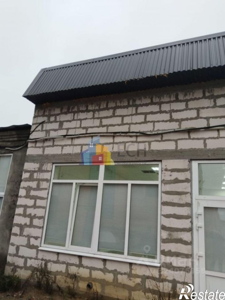 Производственное помещение улица Щегловская Засека, 36/1,  д. 36/1