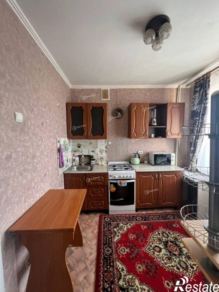 1-комн квартира улица Дронова, 2-4,  д. 2-4