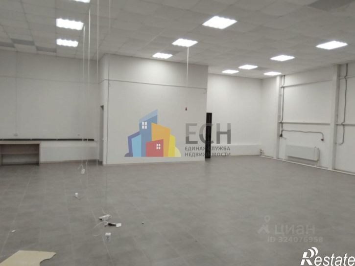 Производственное помещение улица Щегловская Засека, 36/1,  д. 36/1