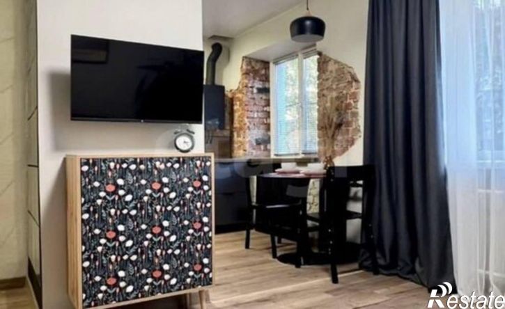 1-комн квартира проспект Ленина, 74,  д. 74