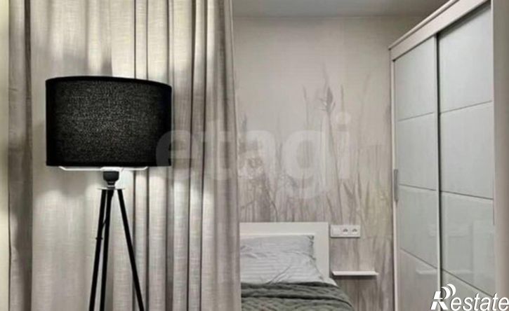 1-комн квартира проспект Ленина, 74,  д. 74