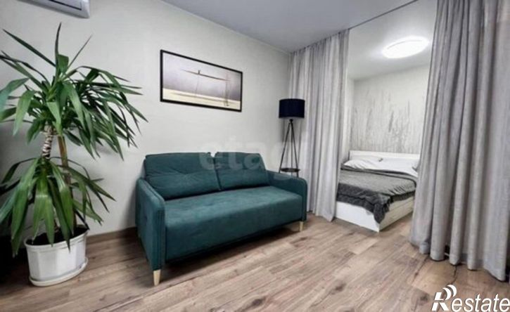 1-комн квартира проспект Ленина, 74,  д. 74