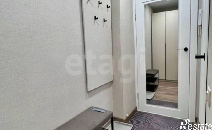 1-комн квартира проспект Ленина, 74,  д. 74