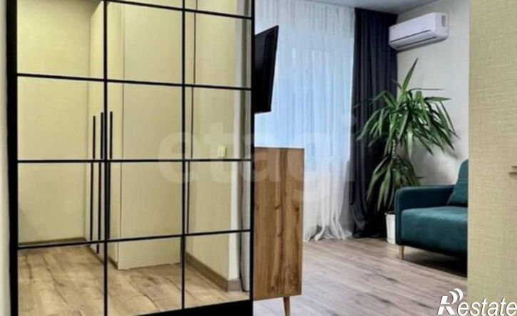 1-комн квартира проспект Ленина, 74,  д. 74