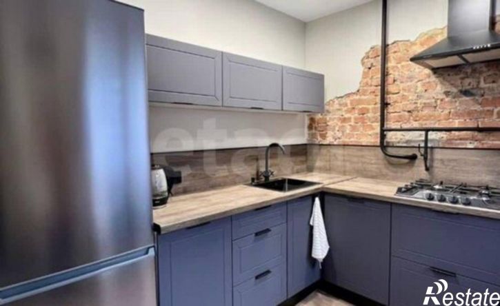 1-комн квартира проспект Ленина, 74,  д. 74