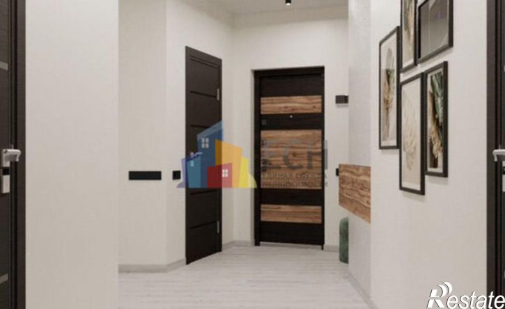 3-комн квартира проспект Ленина, 93,  д. 93