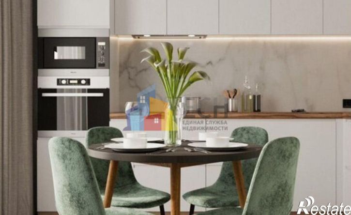 3-комн квартира проспект Ленина, 93,  д. 93