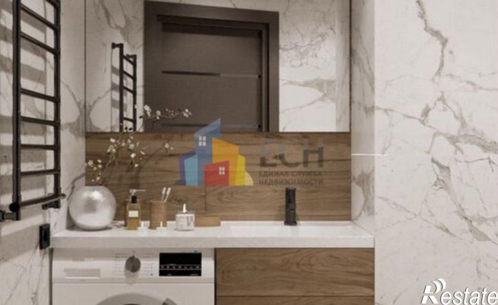 3-комн квартира проспект Ленина, 93,  д. 93