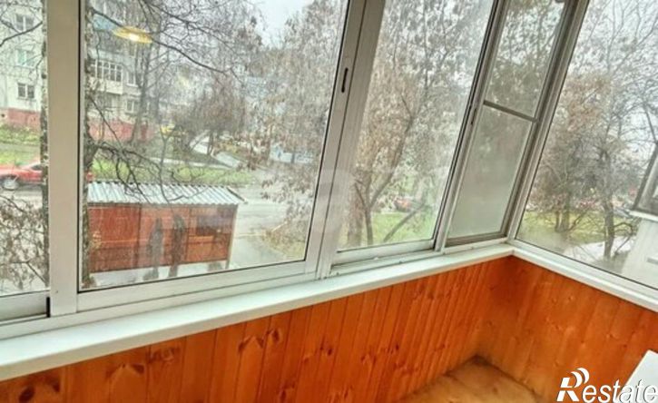 1-комн квартира улица Калинина, 81,  д. 81