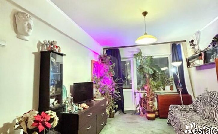 1-комн квартира улица Калинина, 81,  д. 81