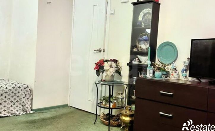 1-комн квартира улица Калинина, 81,  д. 81