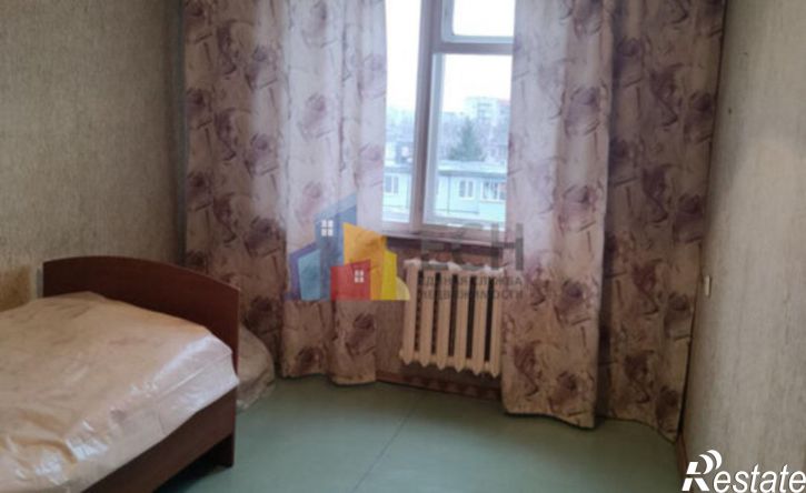 3-комн квартира улица Пузакова, 46,  д. 46