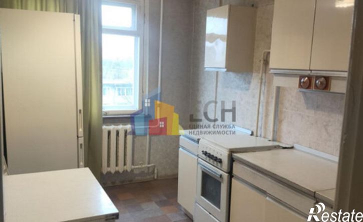 3-комн квартира улица Пузакова, 46,  д. 46