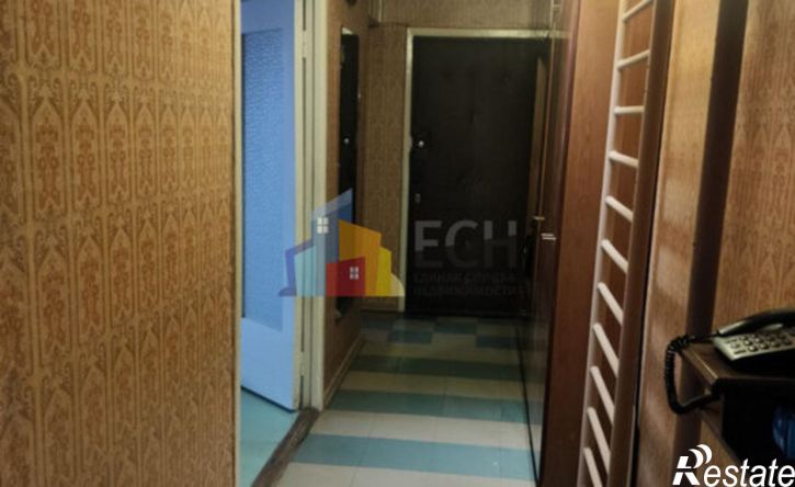 3-комн квартира улица Пузакова, 46,  д. 46