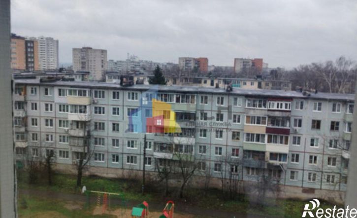 3-комн квартира улица Пузакова, 46,  д. 46