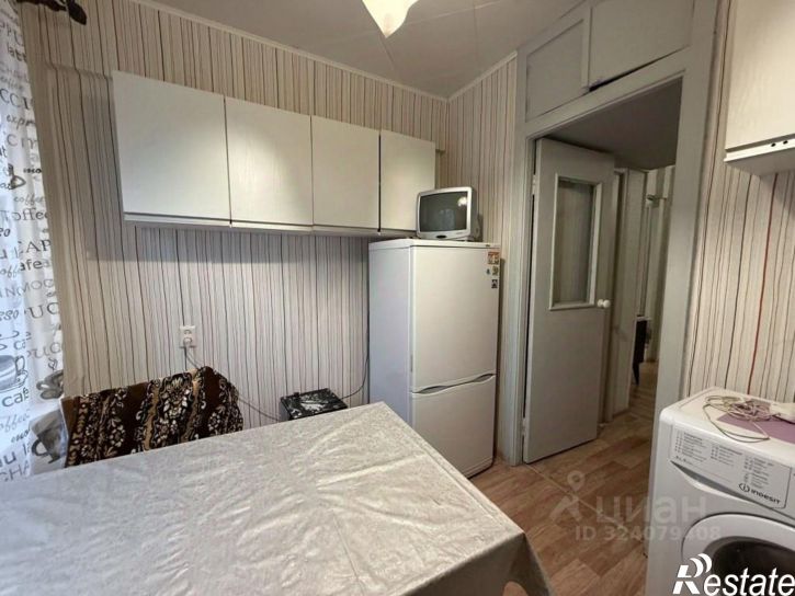 2-комн квартира пр-кт Ленина, 143А,  д. 143А