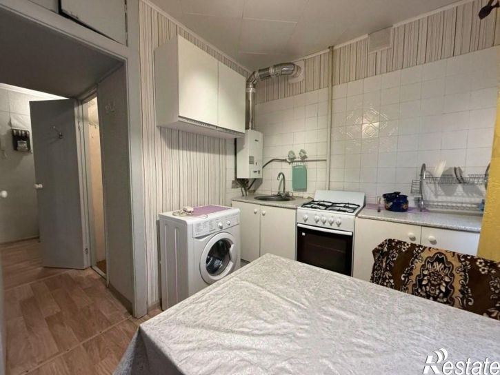 2-комн квартира пр-кт Ленина, 143А,  д. 143А