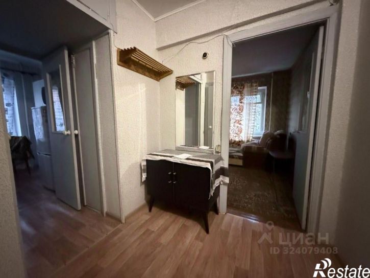 2-комн квартира пр-кт Ленина, 143А,  д. 143А