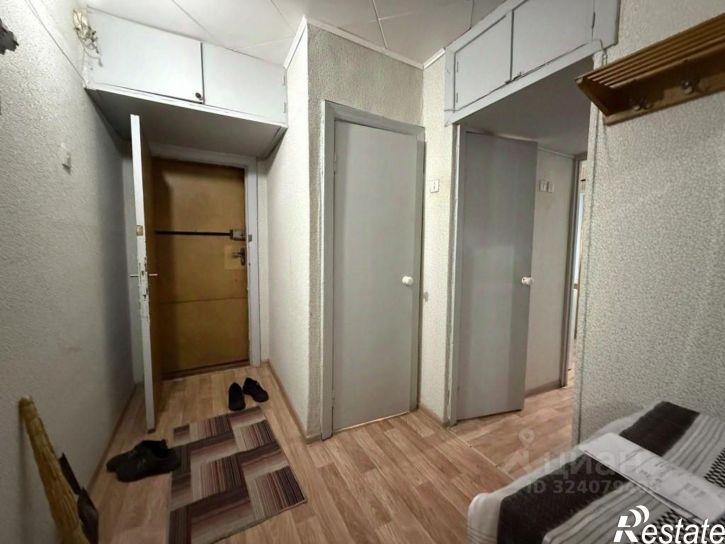 2-комн квартира пр-кт Ленина, 143А,  д. 143А