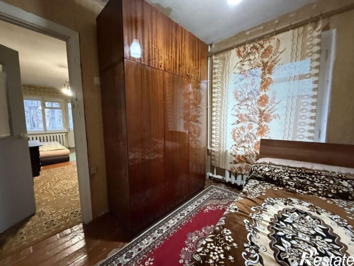 2-комн квартира пр-кт Ленина, 143А,  д. 143А