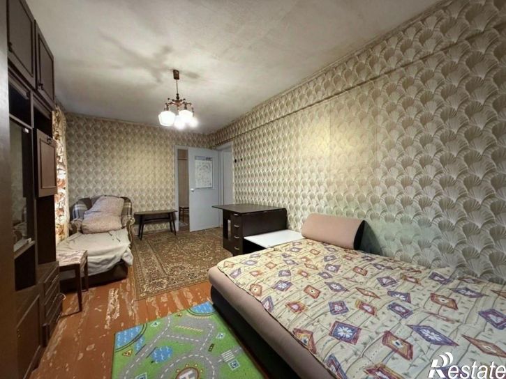 2-комн квартира пр-кт Ленина, 143А,  д. 143А