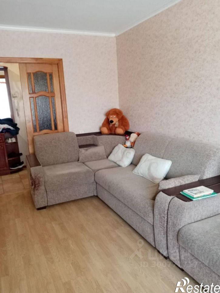 2-комн квартира ул Металлургов, 49в,  д. 49в