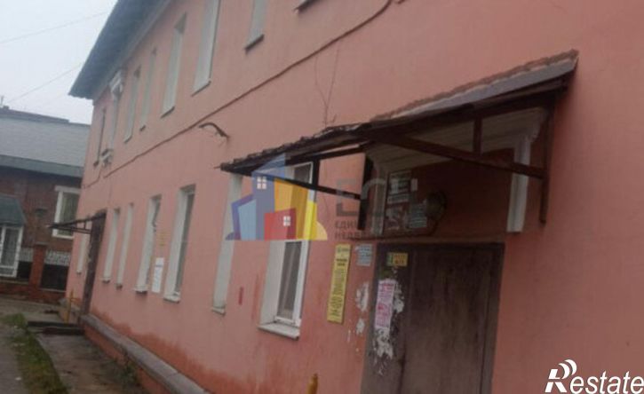 2-комн квартира ул М.Горького, 6,  д. 6