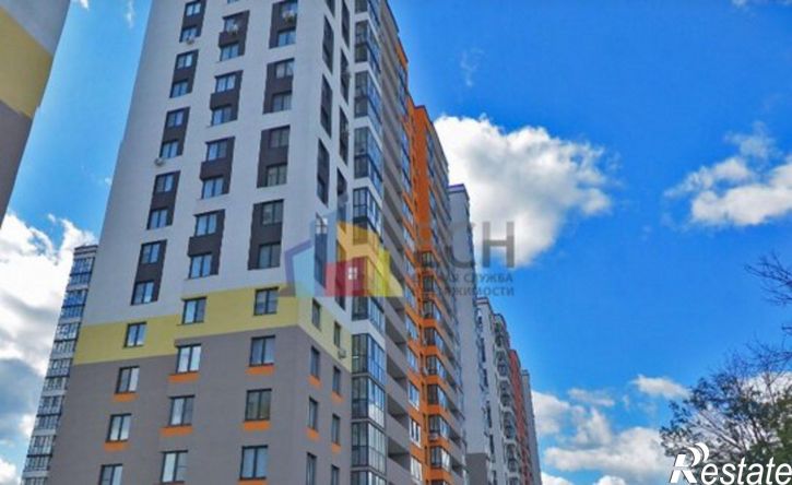 2-комн квартира ул Карпова, 98 3,  д. 98 3,  к. 3